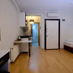 Taksim Green Suite