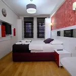 Taksim Green Suite