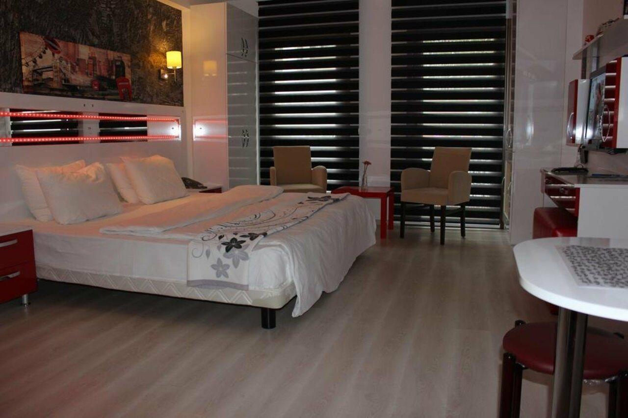 Aparthotel Taksim Istanboel