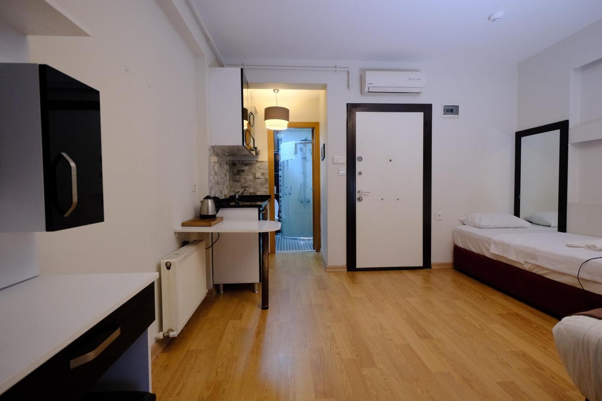 Aparthotel Taksim