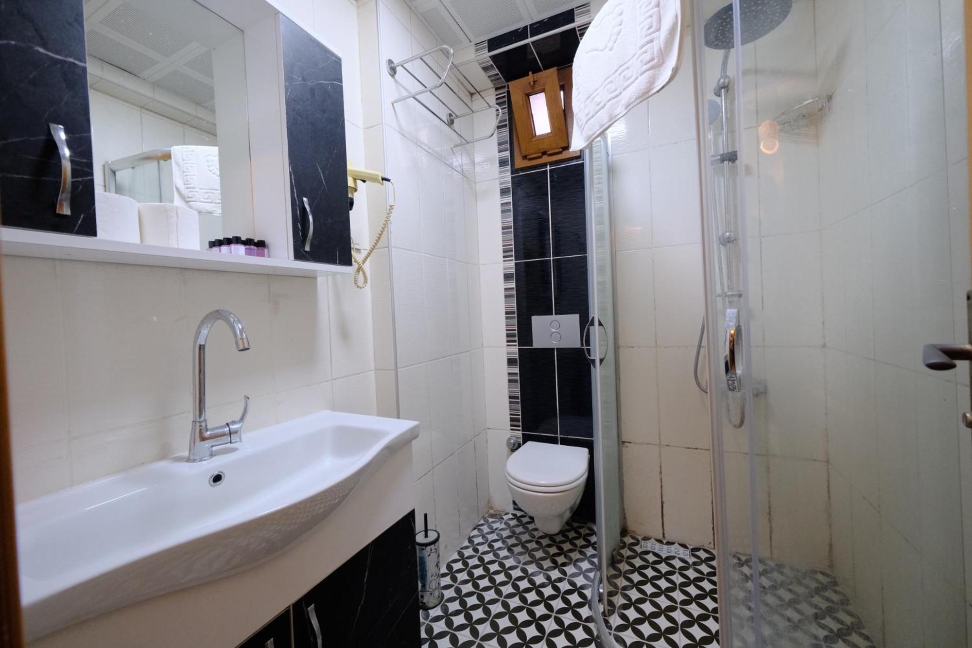 Aparthotel Taksim