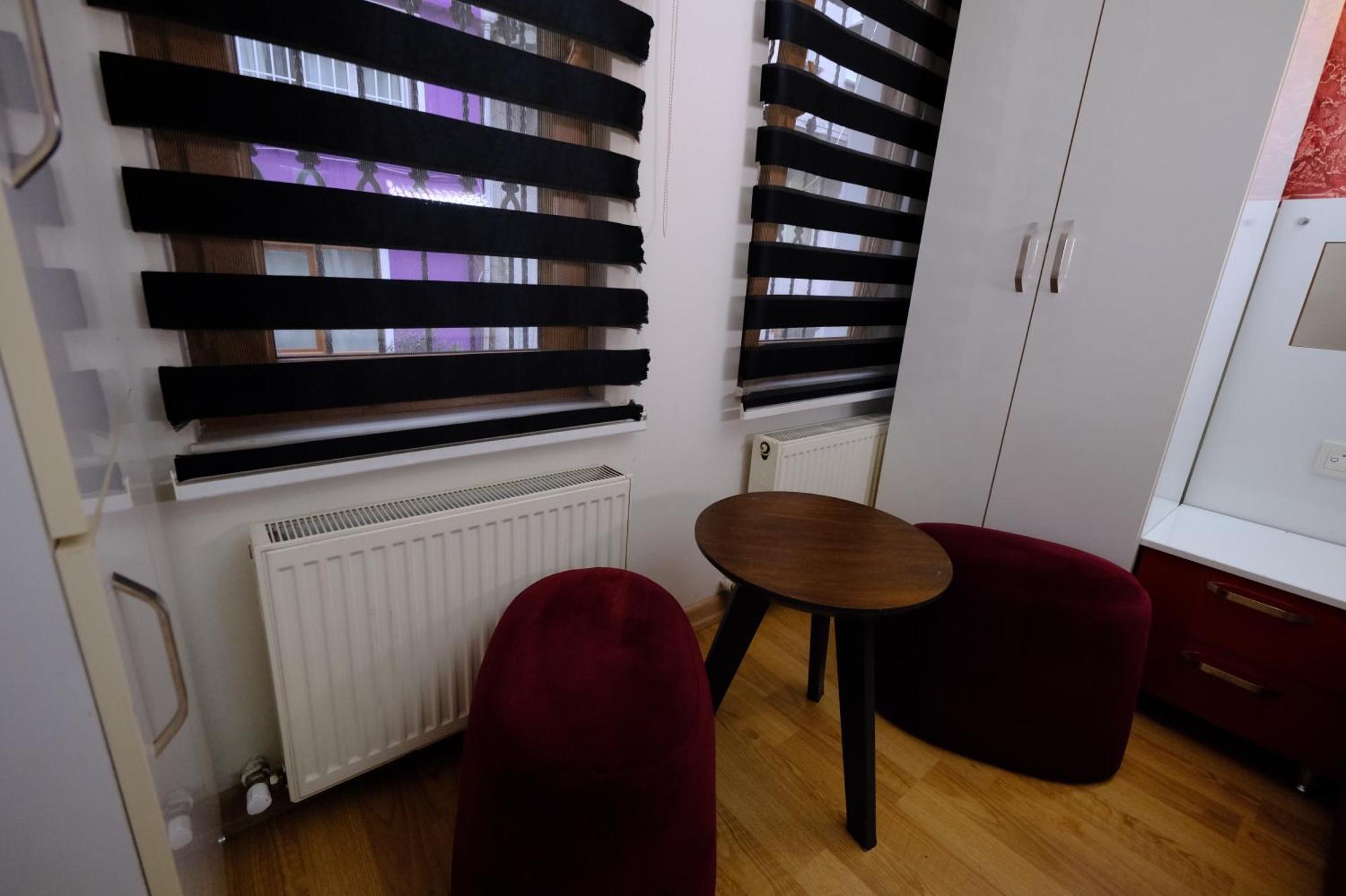Aparthotel Taksim